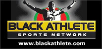 Black Athlete